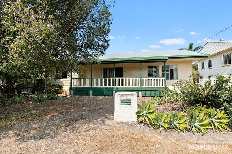 Second view of Homely house listing, 105 Long Street, Point Vernon QLD 4655