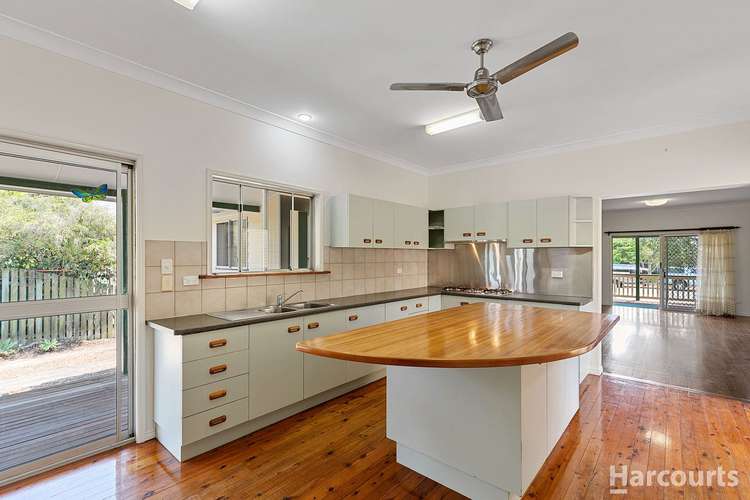 Fourth view of Homely house listing, 105 Long Street, Point Vernon QLD 4655