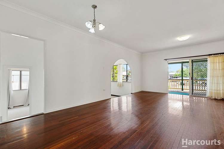 Fifth view of Homely house listing, 105 Long Street, Point Vernon QLD 4655