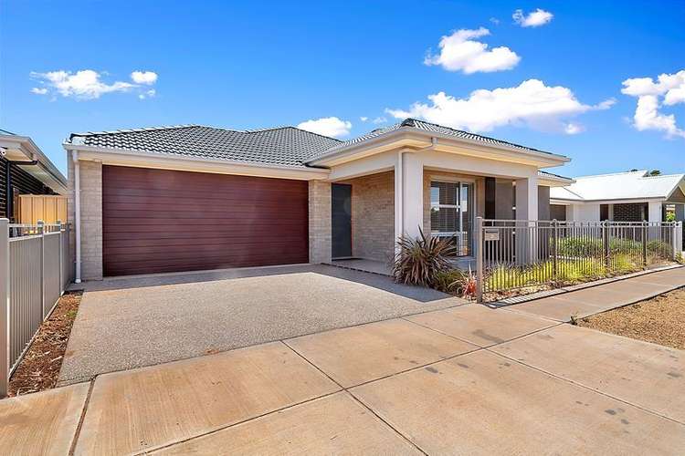 Main view of Homely house listing, 25 Clementine Avenue, Munno Para SA 5115