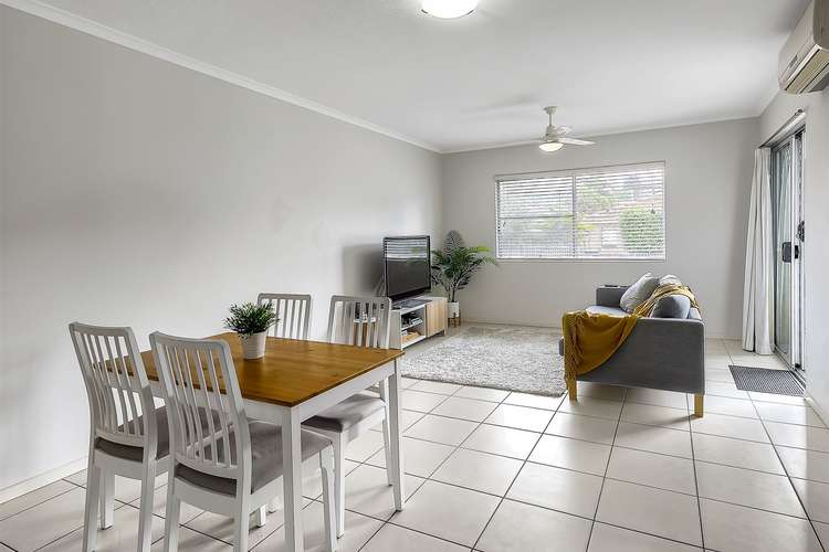 Second view of Homely unit listing, 31/50 Collier Street, Stafford QLD 4053