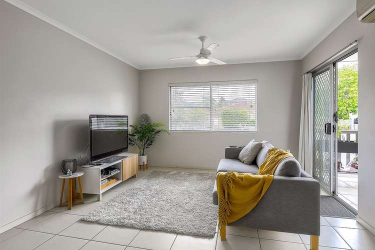 Third view of Homely unit listing, 31/50 Collier Street, Stafford QLD 4053