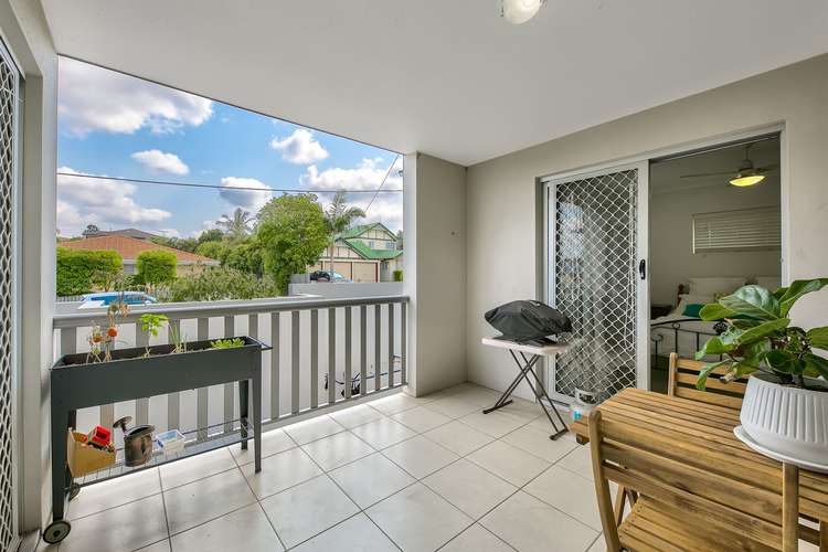 Fourth view of Homely unit listing, 31/50 Collier Street, Stafford QLD 4053