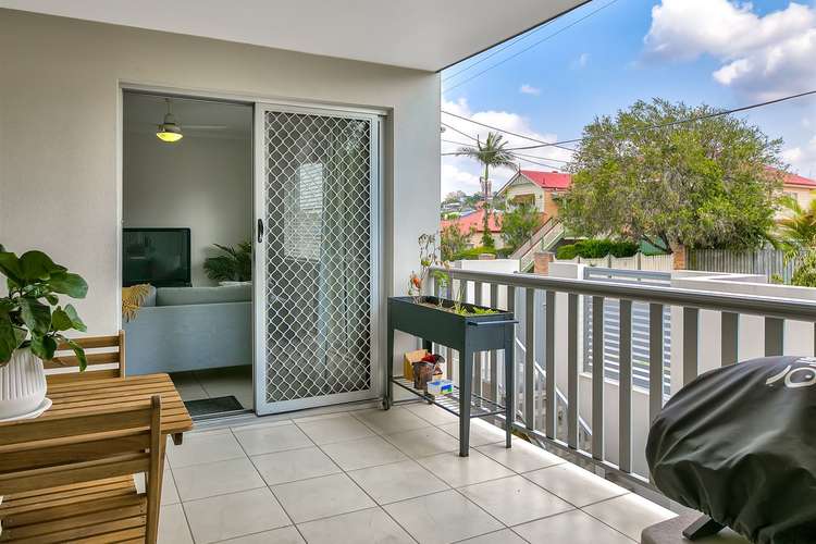 Fifth view of Homely unit listing, 31/50 Collier Street, Stafford QLD 4053