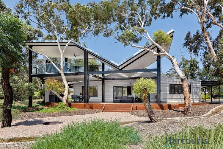 Main view of Homely house listing, 117 Murray Drive, Murray Bridge SA 5253