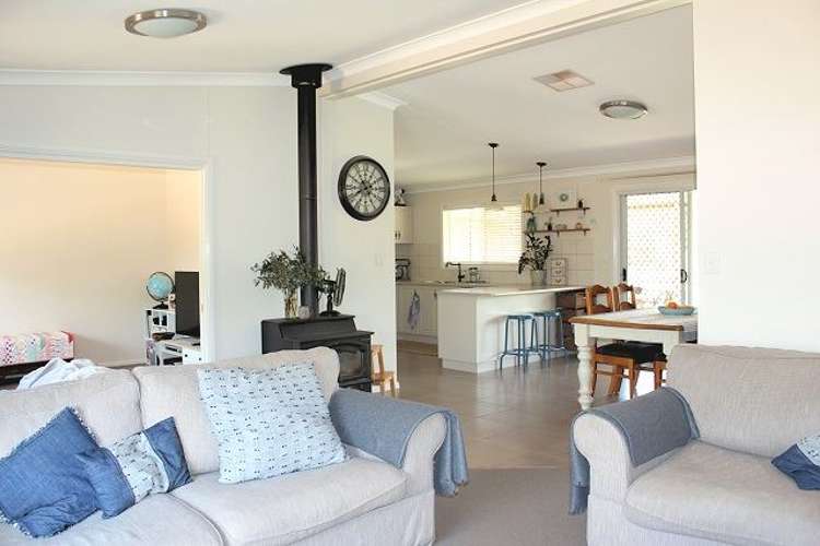 Second view of Homely house listing, 25 Singleton drive, Cobar NSW 2835