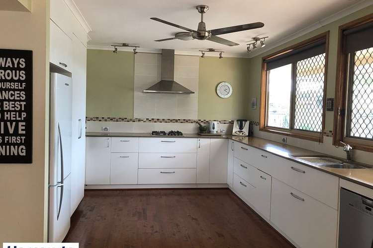 Second view of Homely house listing, 25 Blatchford Drive, Murrumba Downs QLD 4503