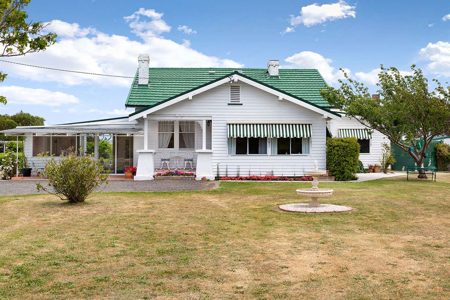 Main view of Homely house listing, 500 Nile Road, Evandale TAS 7212