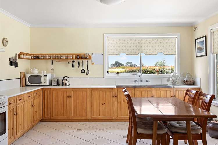 Fifth view of Homely house listing, 500 Nile Road, Evandale TAS 7212