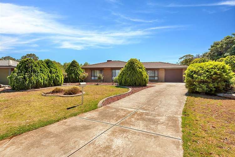 Second view of Homely house listing, 27 Carob Crescent, Craigmore SA 5114