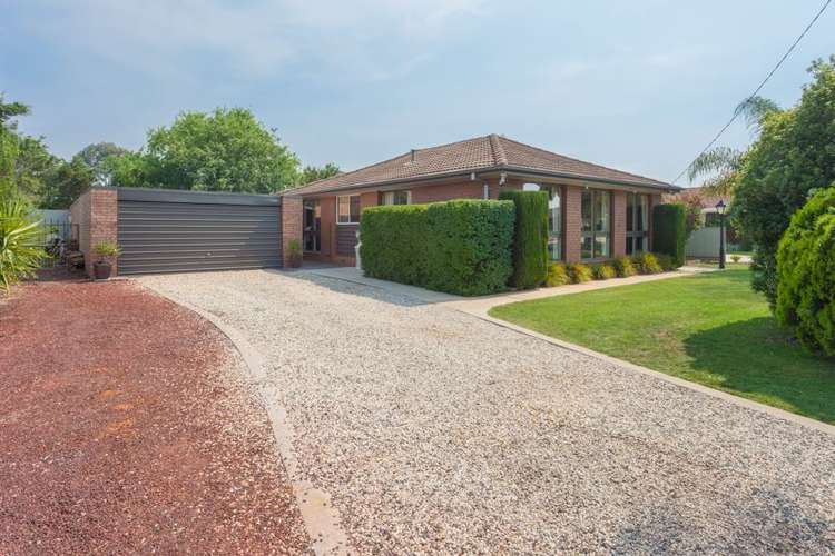 Second view of Homely house listing, 17 College Street, Wangaratta VIC 3677