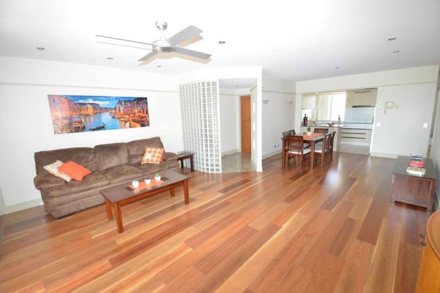 Main view of Homely unit listing, 10/76 Chichester Drive, Arundel QLD 4214
