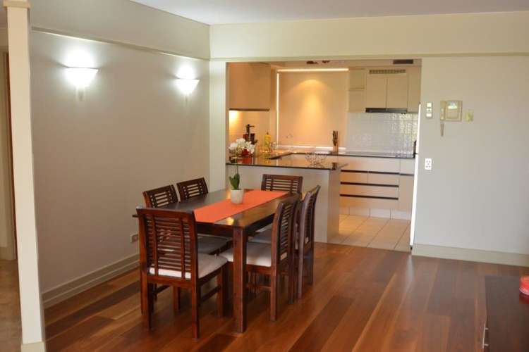 Second view of Homely unit listing, 10/76 Chichester Drive, Arundel QLD 4214