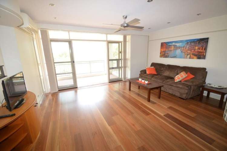 Third view of Homely unit listing, 10/76 Chichester Drive, Arundel QLD 4214