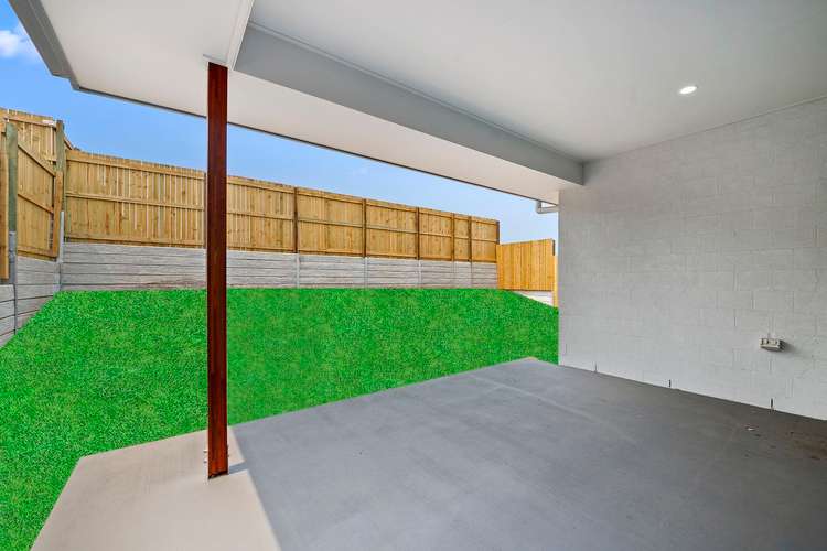 Second view of Homely house listing, 72 Baird Circuit, Redbank Plains QLD 4301