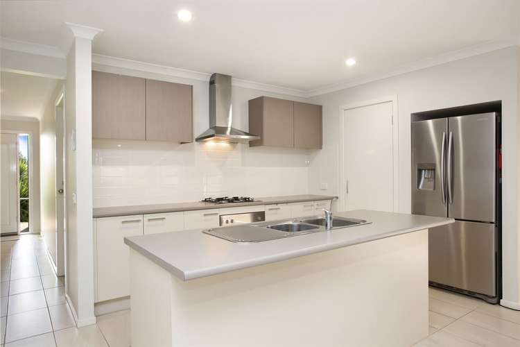 Second view of Homely house listing, 4 Sutton Rise, Cranbourne North VIC 3977