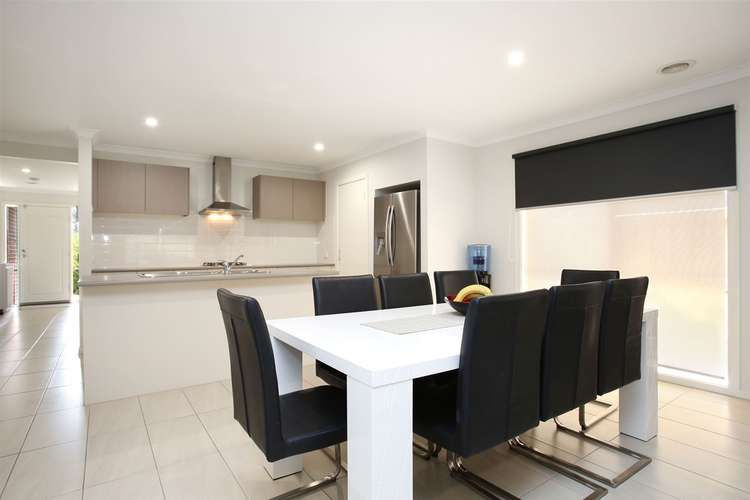 Third view of Homely house listing, 4 Sutton Rise, Cranbourne North VIC 3977