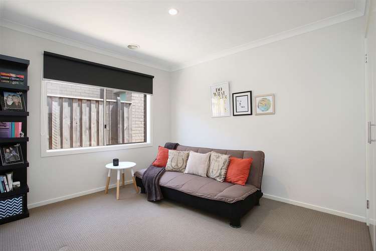 Fourth view of Homely house listing, 4 Sutton Rise, Cranbourne North VIC 3977