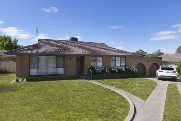 Main view of Homely house listing, 9 Kneebone St, Ararat VIC 3377