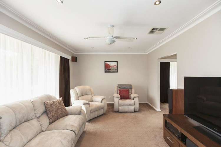 Fourth view of Homely house listing, 9 Kneebone St, Ararat VIC 3377