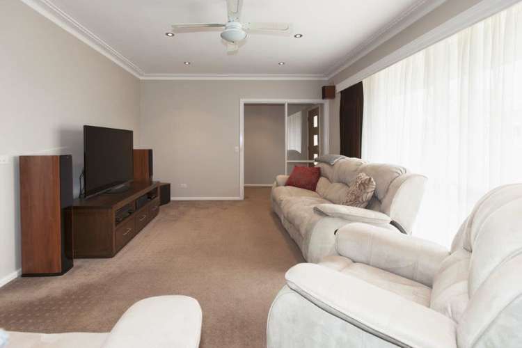 Fifth view of Homely house listing, 9 Kneebone St, Ararat VIC 3377