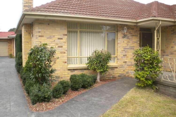 Main view of Homely unit listing, 1/12 Fraser Street, Glen Waverley VIC 3150