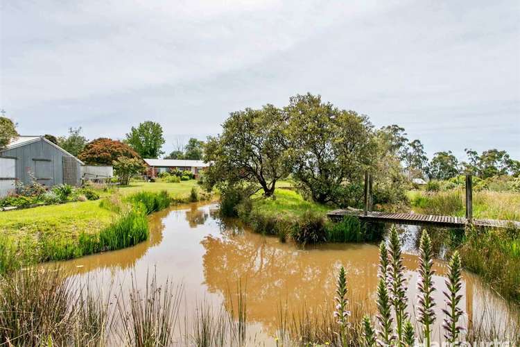 Third view of Homely ruralOther listing, 307 Needhams Road, Willow Grove VIC 3825