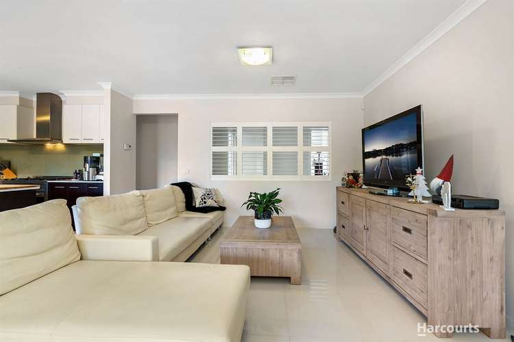 Third view of Homely house listing, 23 Ethereal Way, Sandhurst VIC 3977