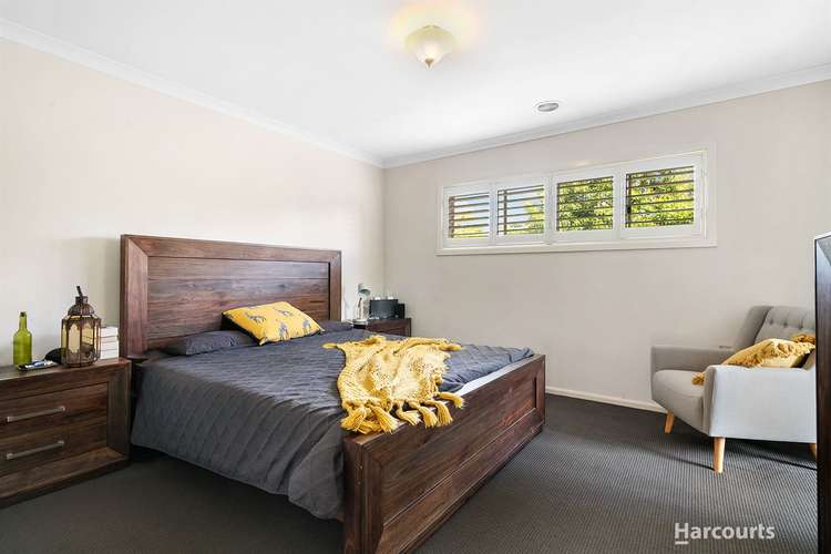 Fourth view of Homely house listing, 23 Ethereal Way, Sandhurst VIC 3977