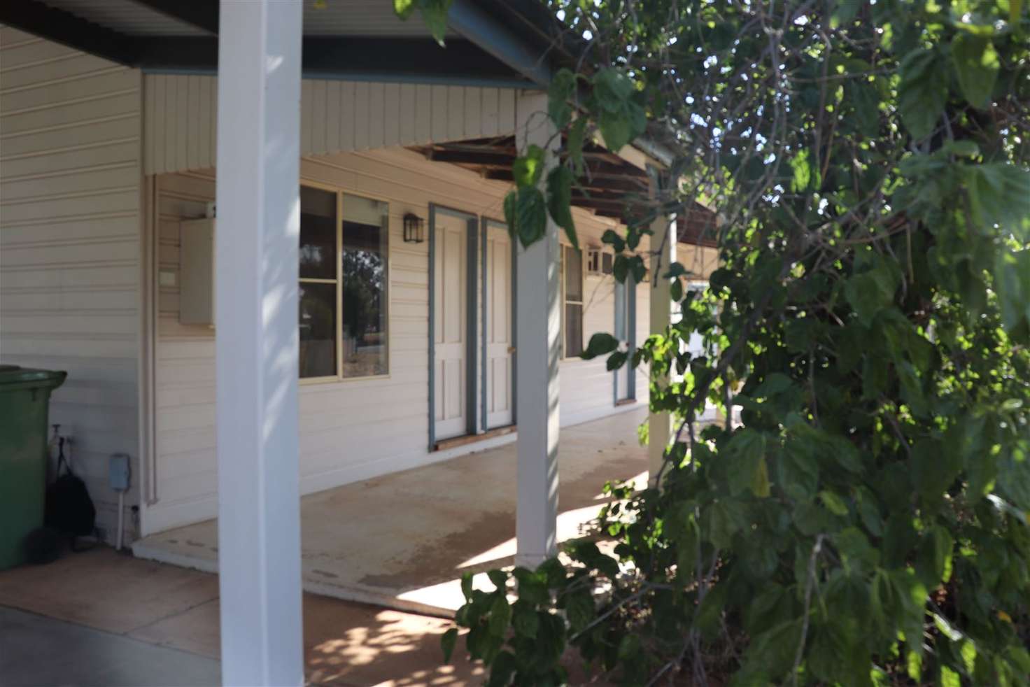 Main view of Homely house listing, 34 CEDAR STREET, West Wyalong NSW 2671