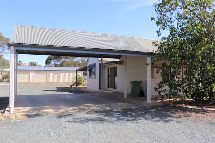 Second view of Homely house listing, 34 CEDAR STREET, West Wyalong NSW 2671