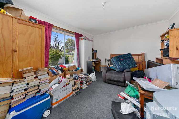 Fifth view of Homely house listing, 7 Dilkara Place, Herdsmans Cove TAS 7030