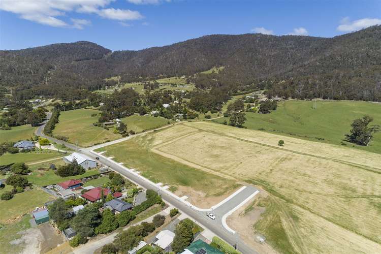 Seventh view of Homely residentialLand listing, - Knights Road, Huonville TAS 7109