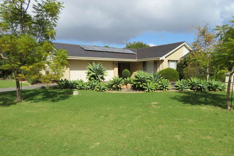 Second view of Homely house listing, 2 David Drive, Geographe WA 6280