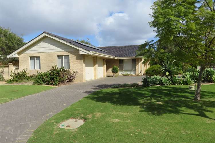 Third view of Homely house listing, 2 David Drive, Geographe WA 6280