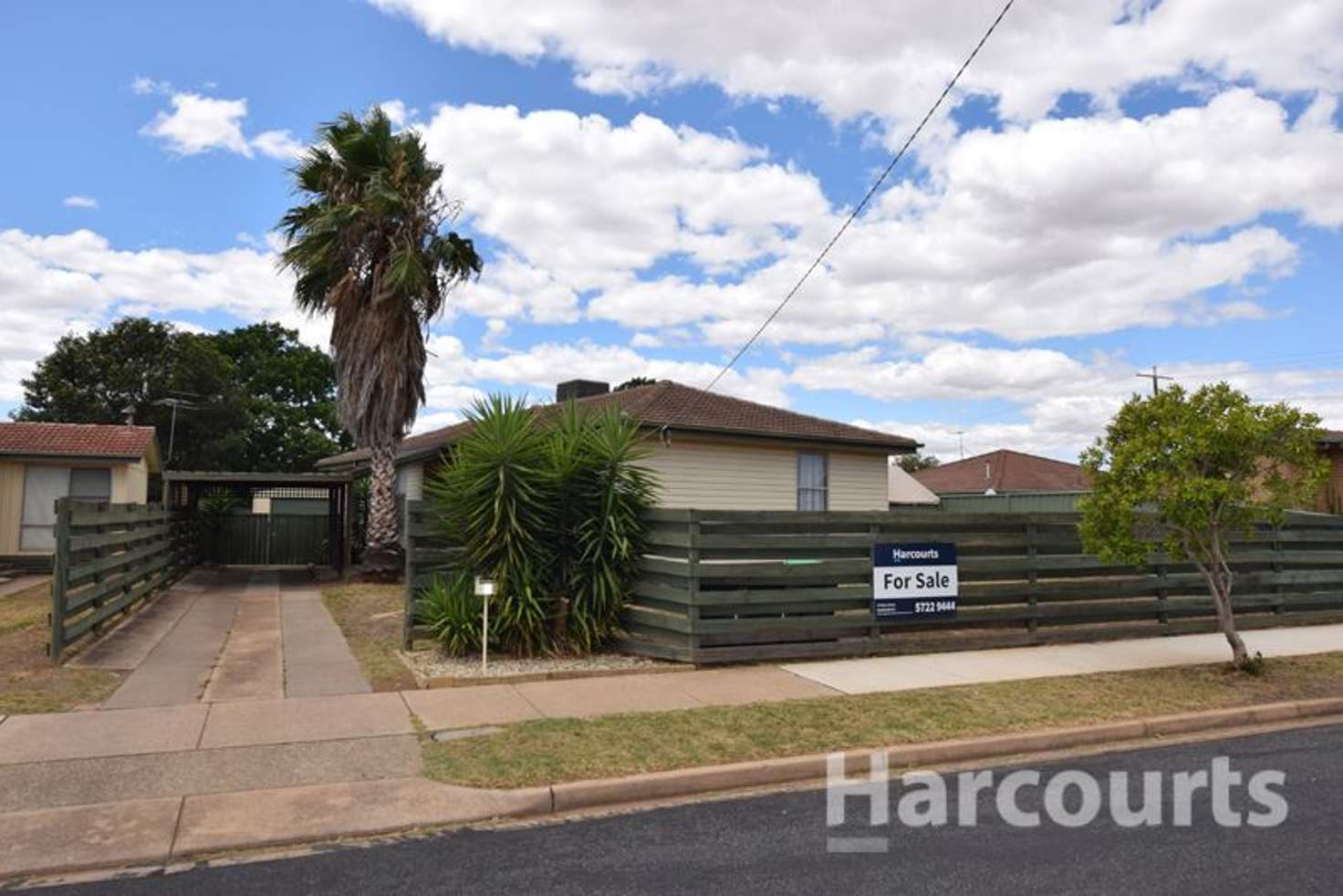Main view of Homely house listing, 2 Mather Street, Wangaratta VIC 3677