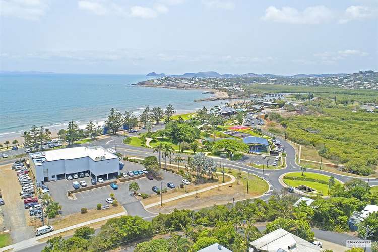 Second view of Homely unit listing, 4/20 Barry Street, Yeppoon QLD 4703