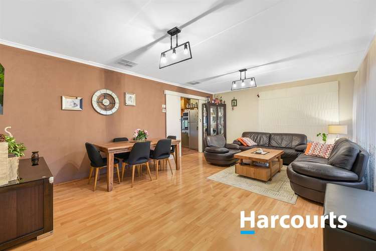 Third view of Homely house listing, 21 Agonis Street, Doveton VIC 3177