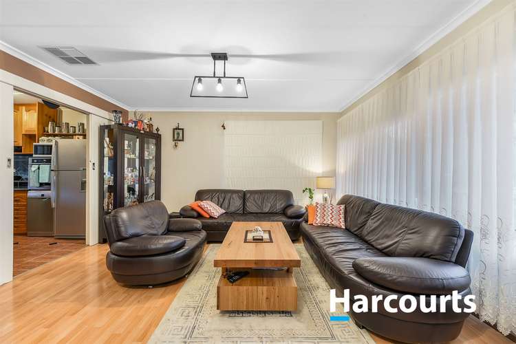 Fourth view of Homely house listing, 21 Agonis Street, Doveton VIC 3177