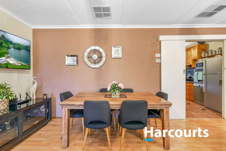 Fifth view of Homely house listing, 21 Agonis Street, Doveton VIC 3177