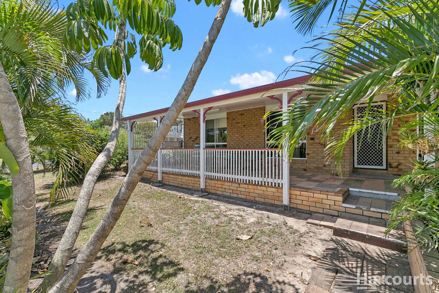 Main view of Homely house listing, 3 Morobe Street, Kawungan QLD 4655