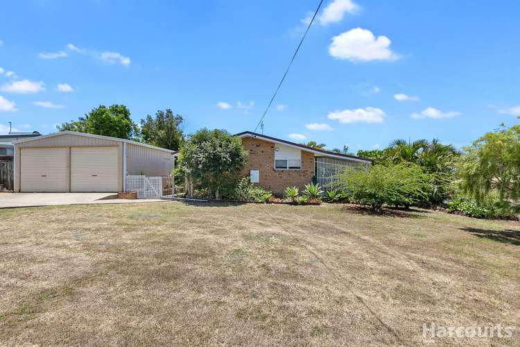 Second view of Homely house listing, 3 Morobe Street, Kawungan QLD 4655