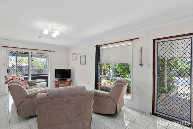 Third view of Homely house listing, 3 Morobe Street, Kawungan QLD 4655