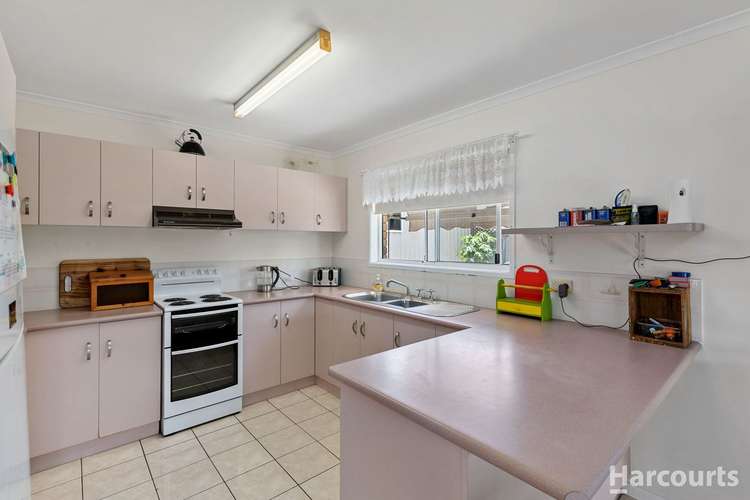 Fifth view of Homely house listing, 3 Morobe Street, Kawungan QLD 4655