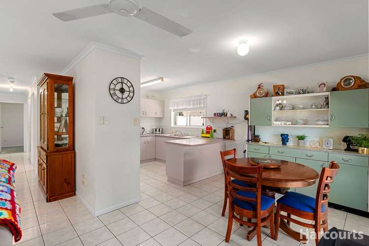 Sixth view of Homely house listing, 3 Morobe Street, Kawungan QLD 4655