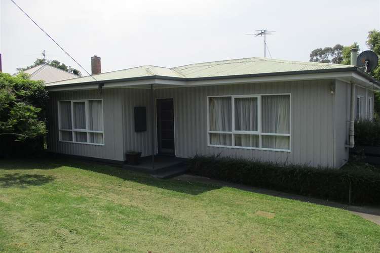 Main view of Homely house listing, 867 Princes Way, Drouin VIC 3818