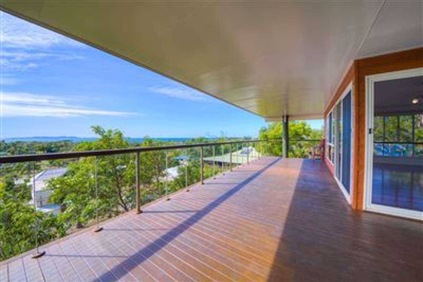 Main view of Homely house listing, 94 Archer Street, Emu Park QLD 4710