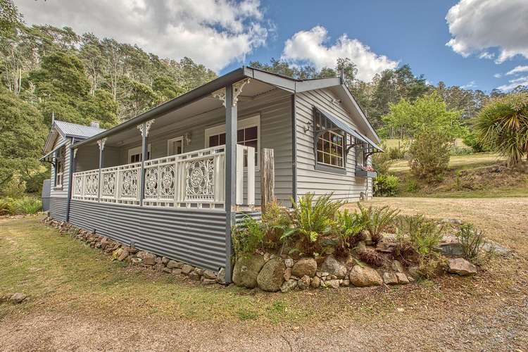 Main view of Homely house listing, 27742 Tasman Highway, Pyengana TAS 7216