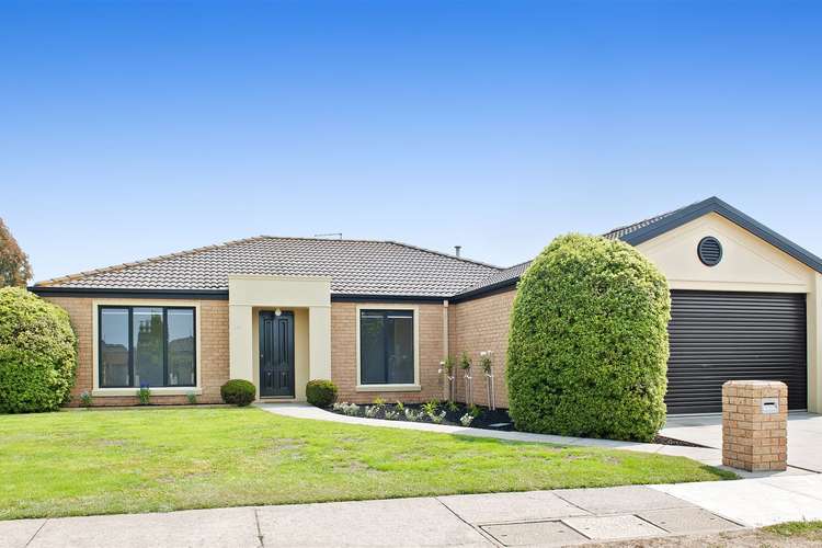 186 Cuthberts Road, Alfredton VIC 3350