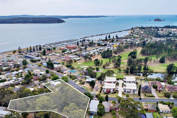 Second view of Homely house listing, 20 Heradale Parade, Batemans Bay NSW 2536